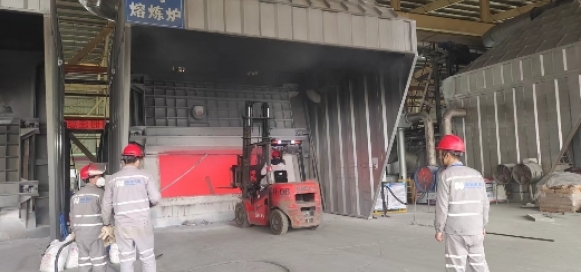 春節(jié)“不打烊”，生產(chǎn)不停歇，致敬每一位堅守者